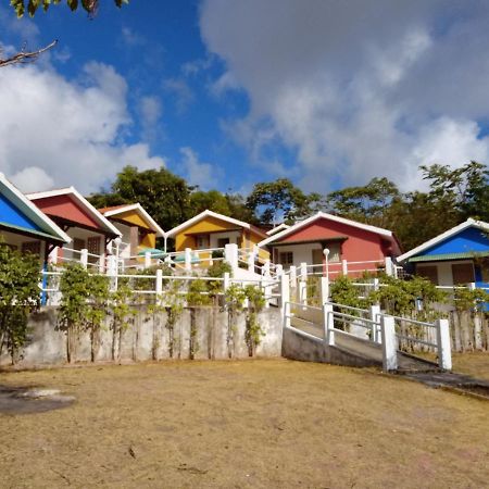 Villa Manary Ilha de Itamaraca Luaran gambar