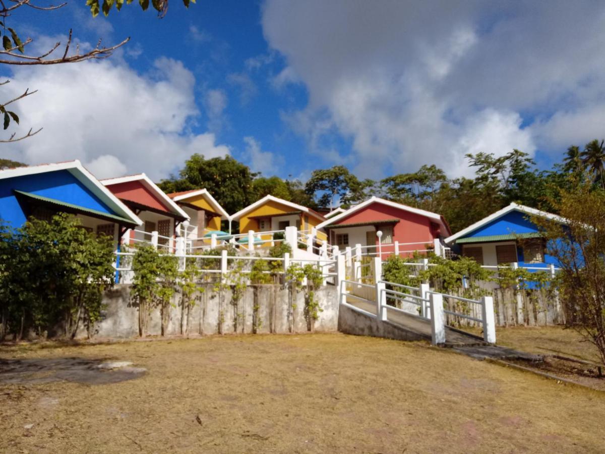 Villa Manary Ilha de Itamaraca Luaran gambar